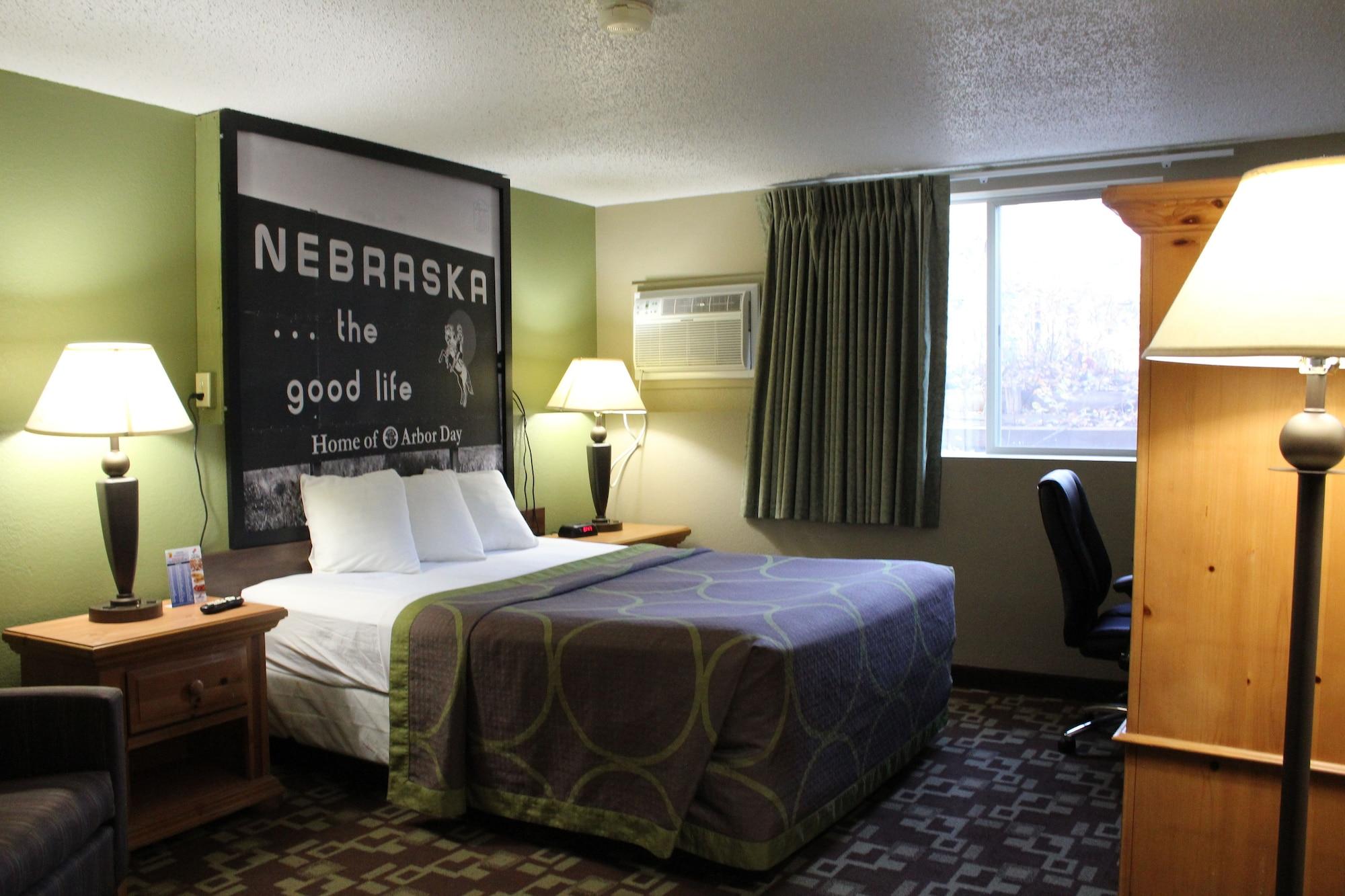 Super 8 By Wyndham 2*